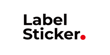 label sticker